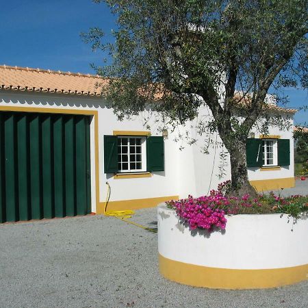 Monte Da Pereira Villa Sao Cristovao Exterior foto