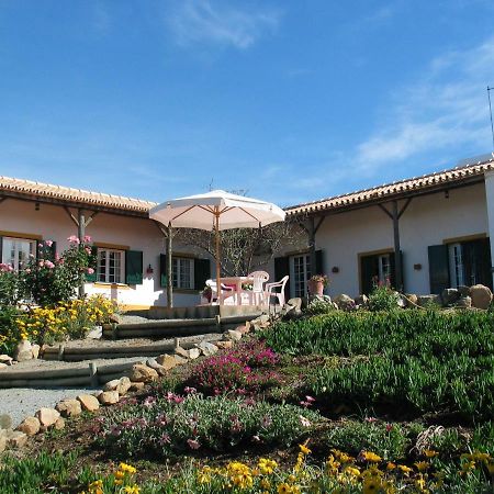 Monte Da Pereira Villa Sao Cristovao Exterior foto
