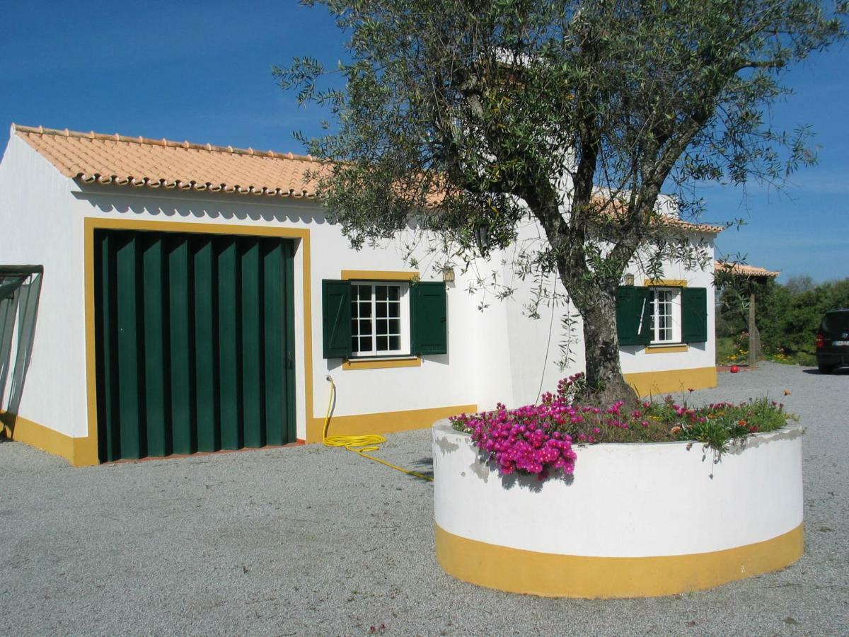 Monte Da Pereira Villa Sao Cristovao Exterior foto