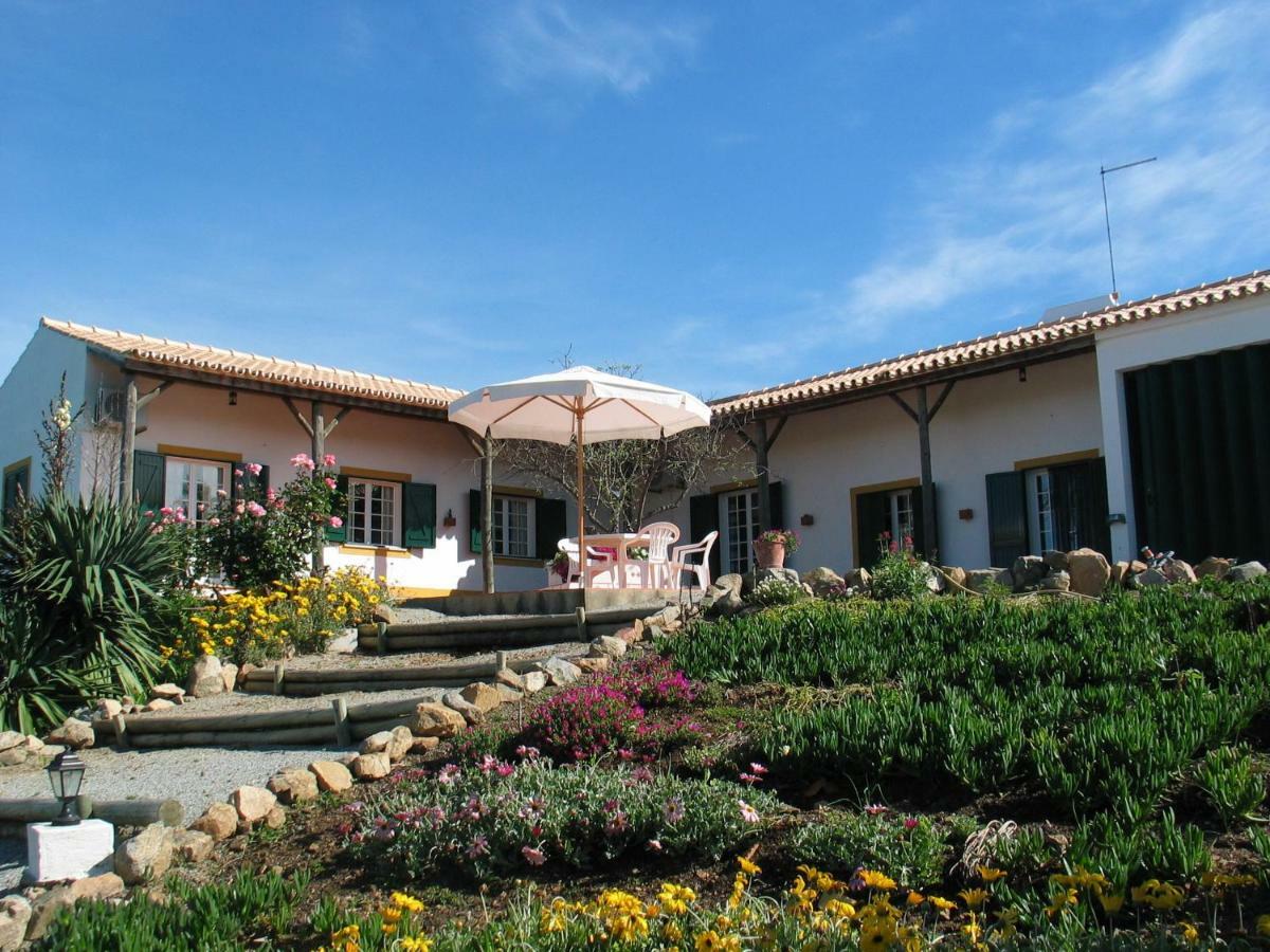 Monte Da Pereira Villa Sao Cristovao Exterior foto