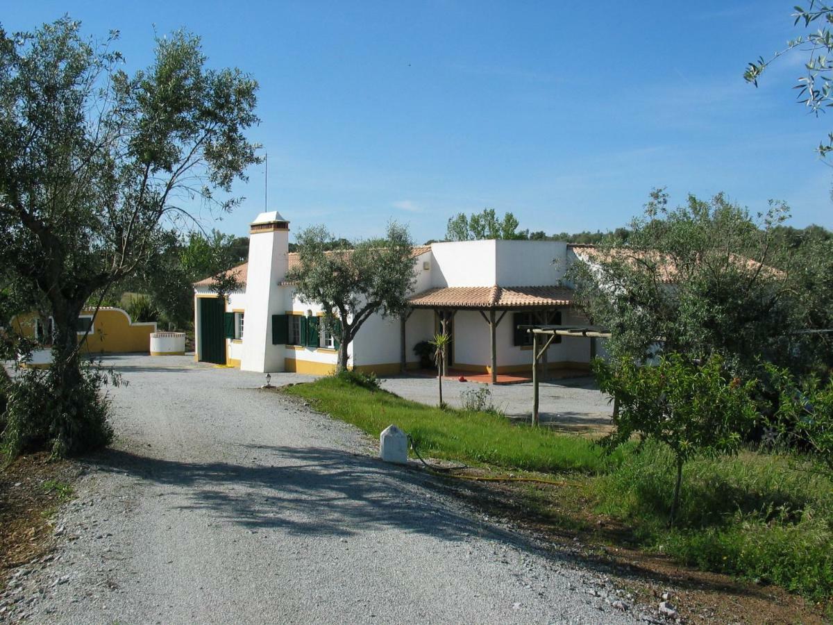 Monte Da Pereira Villa Sao Cristovao Exterior foto