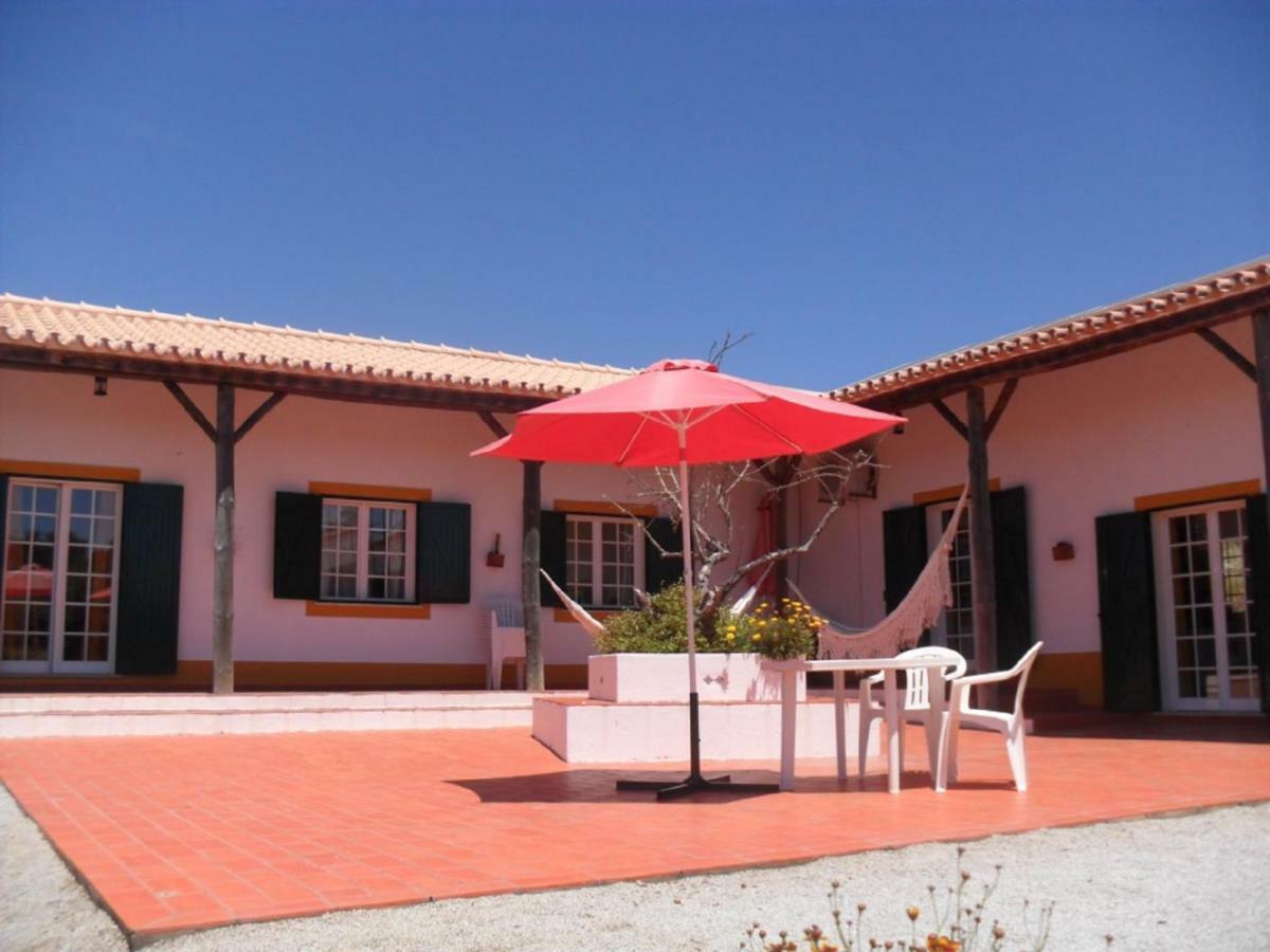 Monte Da Pereira Villa Sao Cristovao Exterior foto