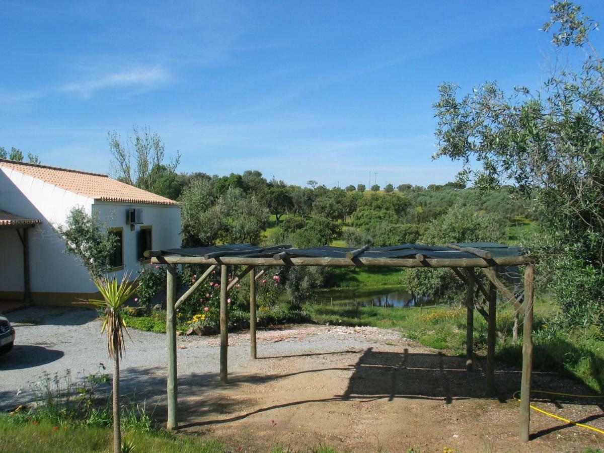 Monte Da Pereira Villa Sao Cristovao Exterior foto