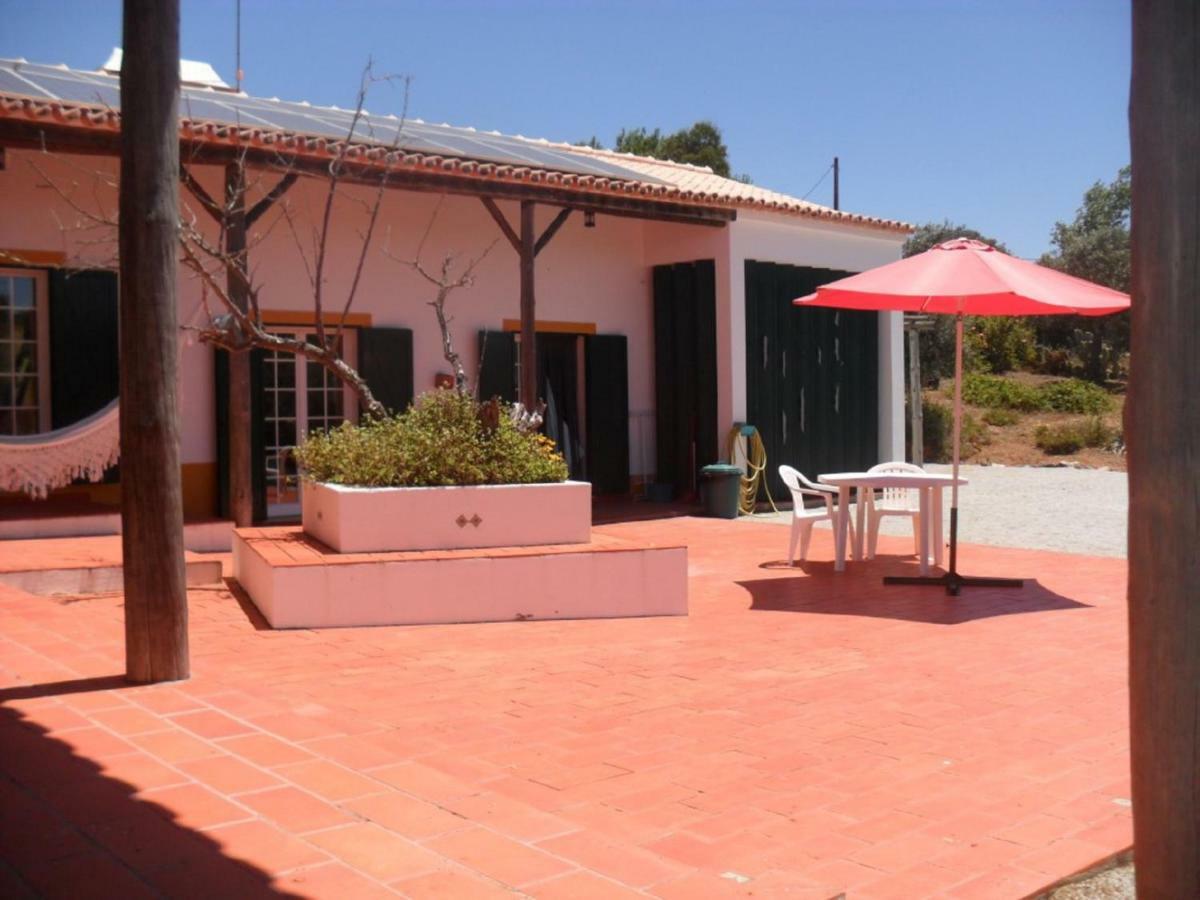 Monte Da Pereira Villa Sao Cristovao Exterior foto