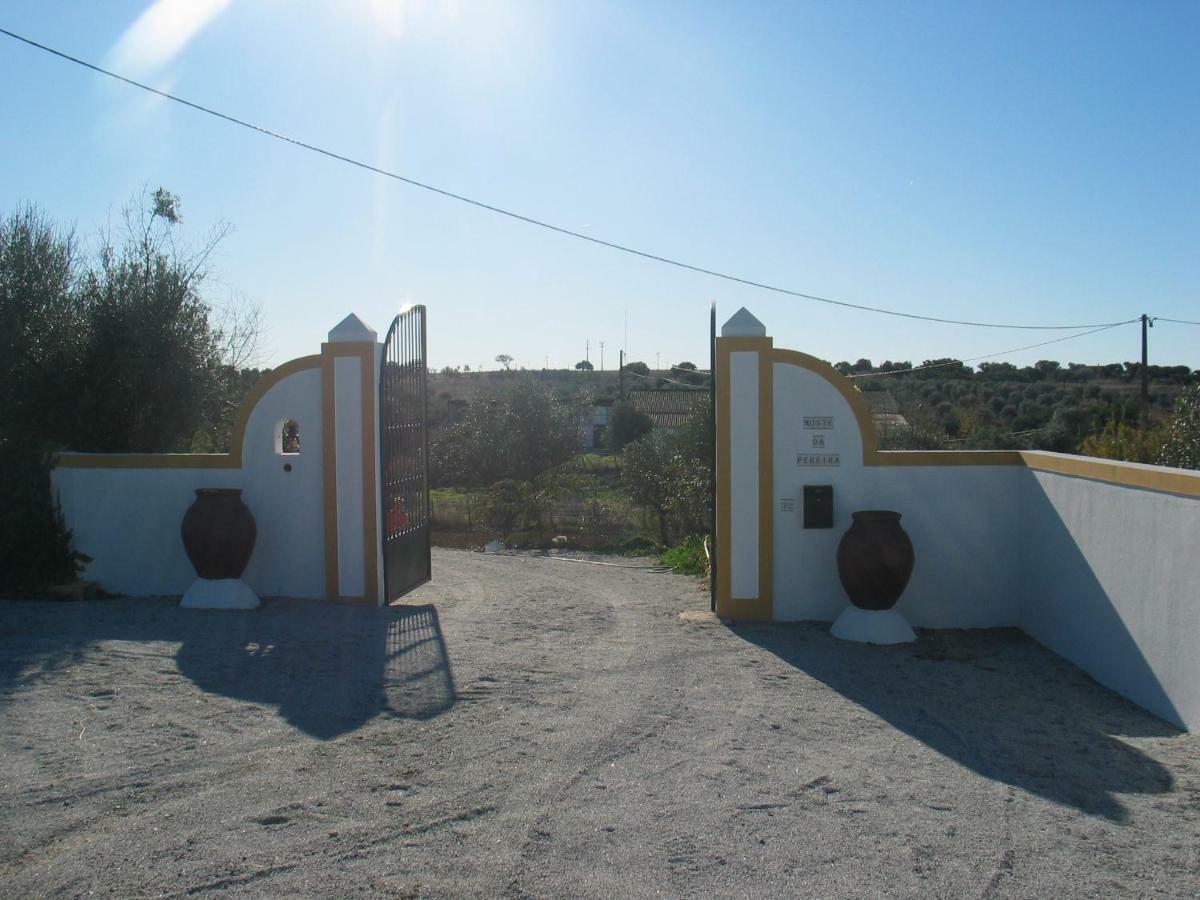 Monte Da Pereira Villa Sao Cristovao Exterior foto